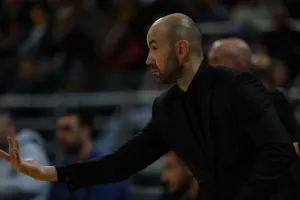 Σπανούλης: «Είχαμε τρομακτική ενέργεια στο δεύτερο ημίχρονο»