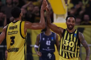 Άρης από ατσάλι στο φινάλε και 3Χ3 στο EuroCup!