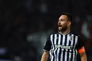Mozzart: «Ο Ζίβκοβιτς σκέφτεται να αποχωρήσει από τον ΠΑΟΚ - Θέλει το τελευταίο μεγάλο συμβόλαιο της καριέρας του»