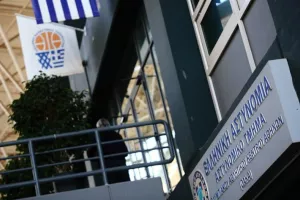 «Νέοι εμπλεκόμενοι και πιθανός αποκλεισμός από το μπάσκετ»!