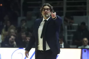 Τρινκιέρι: «Υποφέραμε, αλλά αυτό είναι ο ΠΑΟΚ - Βρήκαμε το σωστό κλειδί για να κερδίσουμε»