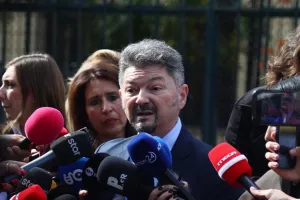 Δικηγόρος Λιόλιου για υπόθεση στημένων αγώνων: «Κακοστημένη σκευωρία»!