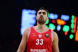 Τα νέα με τους τραυματίες στον Ολυμπιακό