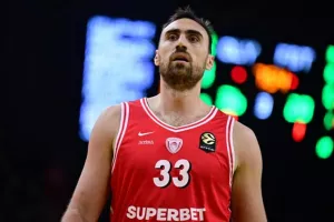 Πρόβλημα ΚΑΙ με Μιλουτίνοφ στον Ολυμπιακό!