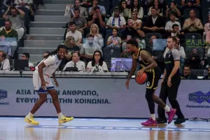 Καταιγιστικός Άρης, κατάπιε τη Μύκονο και συνέχισε το σερί του!