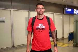Ο Κόντσαρ δηλώθηκε στο ρόστερ του Ολυμπιακού για την Ευρωλίγκα