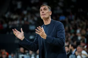 «Έδειξε τις δυνατότητές της κόντρα στον Παναθηναϊκό η Αρμάνι»