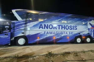 Με νέο... οδηγό!