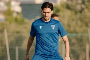 Άτυχος ο Πολυκάρπου – Χειρουργήθηκε και μένει εκτός