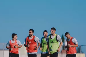 ''Τελικός'' στα Πολεμίδια