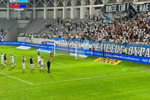 Κάτι παραπάνω από μια απλή νίκη…