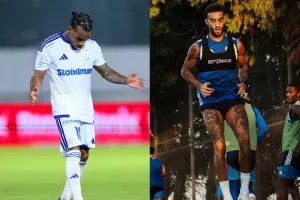 Χωρίς Γκάρι αλλά με Γκόλντσον