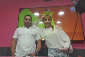 LIVE... με Kerkida OnAir