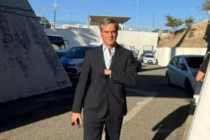 Στυλάτος... ο Ζήσης!
