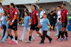 Δώσαμε ασίστ σε περισσότερες ευχές