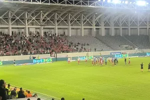 Τι ζητάει η Σαλαμίνα από τον κόσμο...