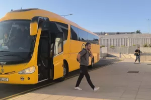 Δεν υπάρχει... ΕΥΚΟΛΟ-Υποψιασμένη και αποφασισμένη η ΑΕΛ