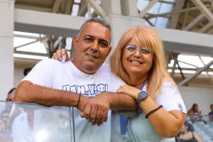 Παντοτινή στήριξη 