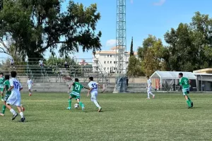 Κ14/Αποτελέσματα 4ης αγωνιστικής
