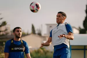 Μετά από πέντε δύσκολους μήνες