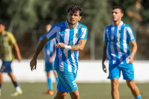 Ανακοίνωσαν Νικόλα Κωνσταντίνου