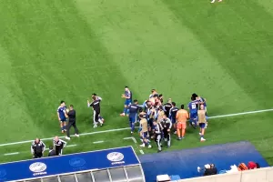 (LIVE) Κύπρος 1-0 Αρμενία
