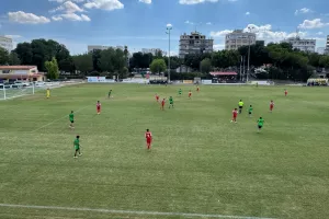 Κ15-αποτελέσματα 2ης αγωνιστικής