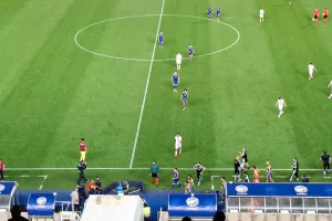 (LIVE/Ημίχρονο) Κύπρος 2-0 Αρμενία