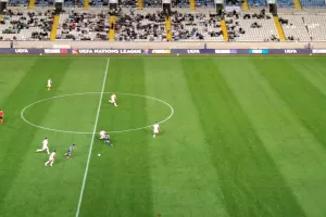 (LIVE) Κύπρος 1-0 Αρμενία