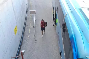(Φώτος kerkida) Η άφιξη των Αρμενίων