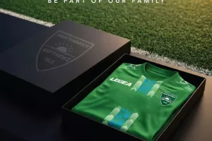 Ανακοίνωσε το ηλεκτρονικό της κατάστημα!