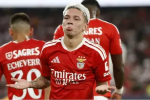 Στο στόχαστρο ομάδων της Premier League συμπαίκτης του Παυλίδη