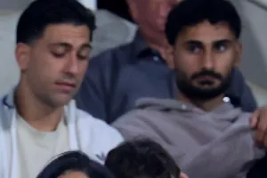 Μπακασέτας και Αγγελόπουλος στο ΓΣΠ!