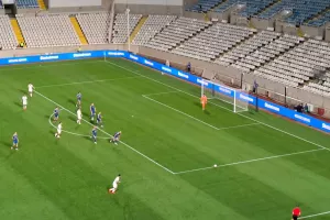 (LIVE) Κύπρος 2-0 Αρμενία
