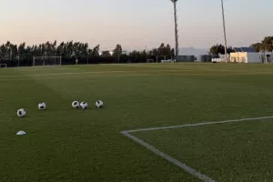 Η 11αδα της Ομόνοιας για το φιλικό