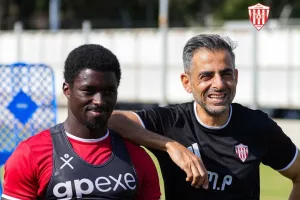 "Ένα χαμόγελο δεν κοστίζει τίποτα αλλά σημαίνει τα πάντα"