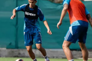 (Φώτος) Δουλειά... ενόψει Πάφος FC