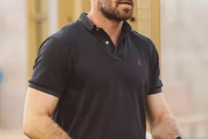 Bonding με... Padel (Φώτος)