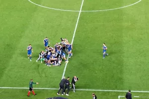 Κύπρος - Λετονία: Με "ζωγραφιά"  Έντουαρντς και buzzer beater, η νίκη στην Εθνική μας!