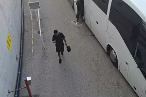 (Φώτος Kerkida) Η άφιξη του Άρη