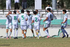 Κ16 Ομόνοια - Ομόνοια Αραδίππου (Φωτορεπορτάζ)