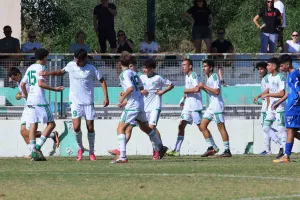 Κ16 Ομόνοια - Ομόνοια Αραδίππου (Φωτορεπορτάζ)