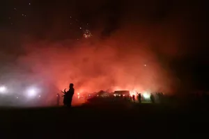 ΚΛΙΚΣ... από το φεστιβάλ