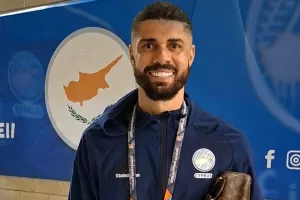 Το μηδέν... του Φαμπιάνο
