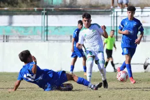 Κ16 Ομόνοια - Ομόνοια Αραδίππου (Φωτορεπορτάζ)