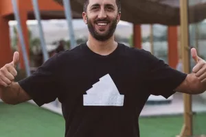 Bonding με... Padel (Φώτος)