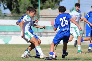 Κ16 Ομόνοια - Ομόνοια Αραδίππου (Φωτορεπορτάζ)