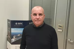 Κωστή στο Kerkida: "Είχαμε την ευκαιρία να διορθώσουμε ότι δεν πήγε καλά"