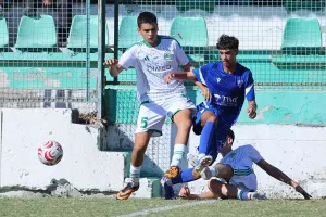 Κ16 Ομόνοια - Ομόνοια Αραδίππου (Φωτορεπορτάζ)