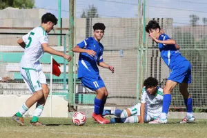 Κ16 Ομόνοια - Ομόνοια Αραδίππου (Φωτορεπορτάζ)